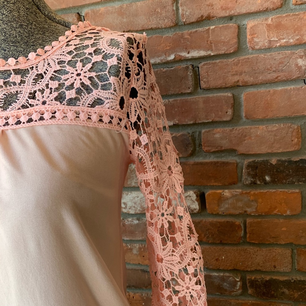 Pink shirt - Picture 6 of 7